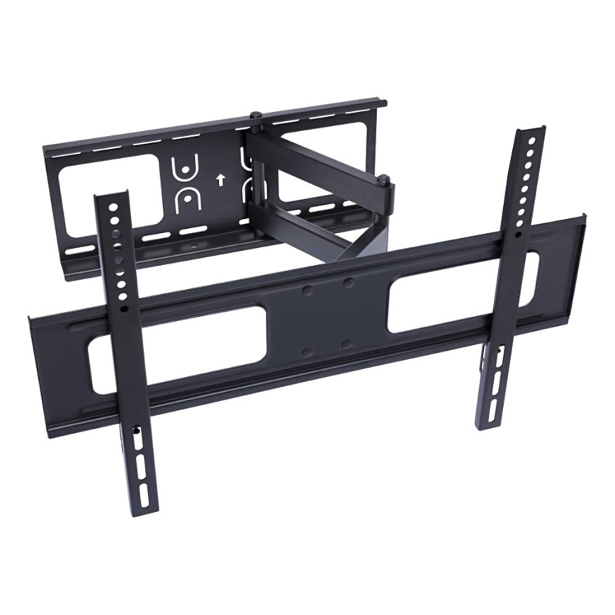 CONNECT IT CI-786 - Support mural pour TV 37-70” noir