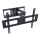 CONNECT IT CI-786 - Support mural pour TV 37-70” noir