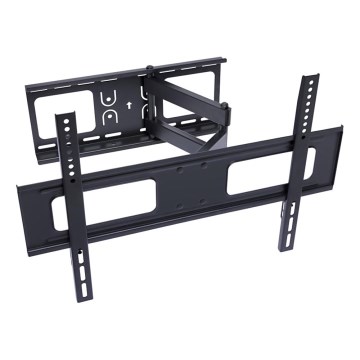 CONNECT IT CI-786 - Supporto a parete per TV 37-70” nero