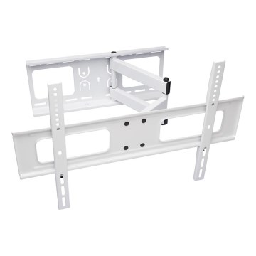 CONNECT IT CI-787 - Support mural pour TV 37-70” blanc