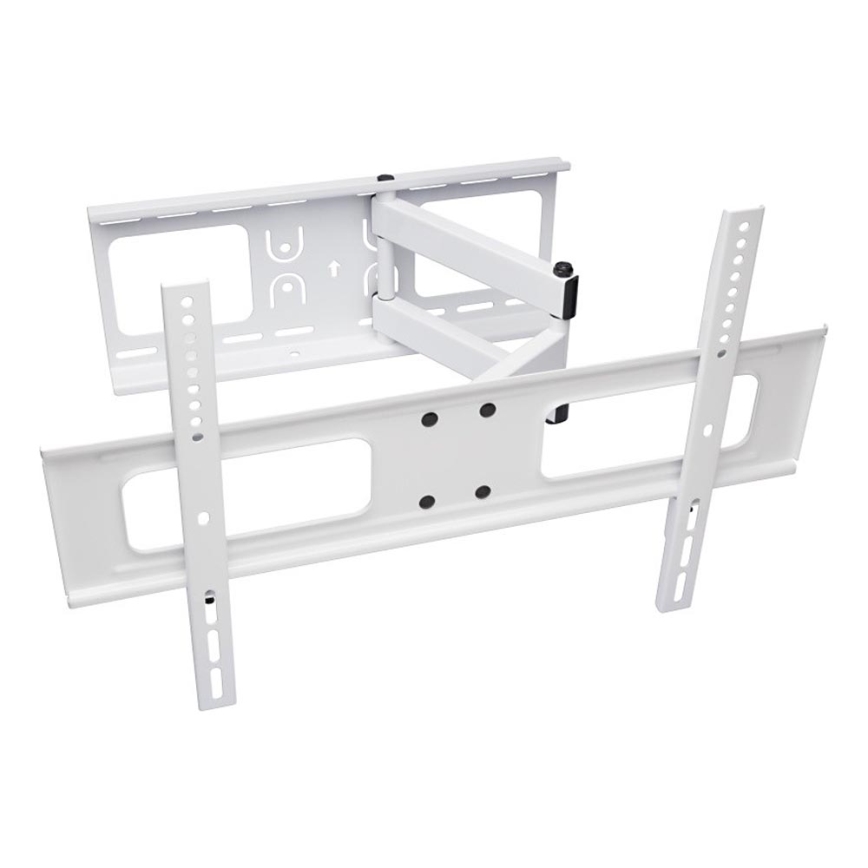 CONNECT IT CI-787 - Supporto a parete per TV 37-70” bianco