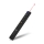 CONNECT IT CLP-2050-BK - Présentateur sans fil avec pointeur laser 1xAAA