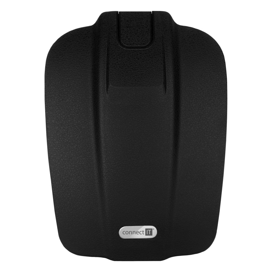 CONNECT IT CMC-5010-BK - Porta telefono per auto