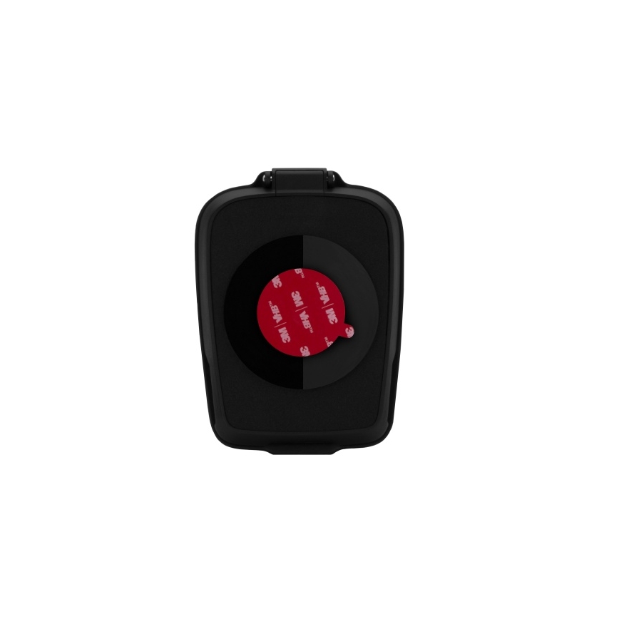 CONNECT IT CMC-5010-BK - Porta telefono per auto