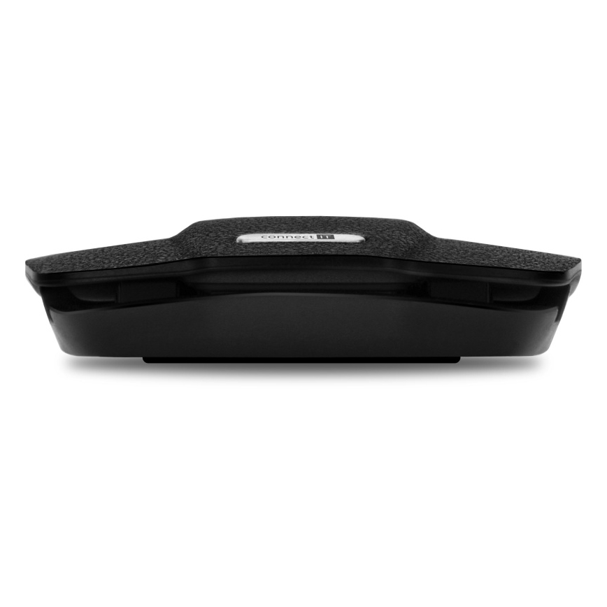 CONNECT IT CMC-5010-BK - Support téléphone de voiture