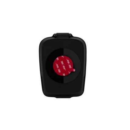 CONNECT IT CMC-5010-BK - Support téléphone de voiture