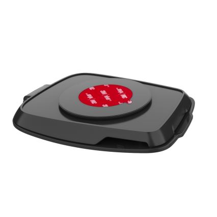 CONNECT IT CMC-5010-BK - Support téléphone de voiture