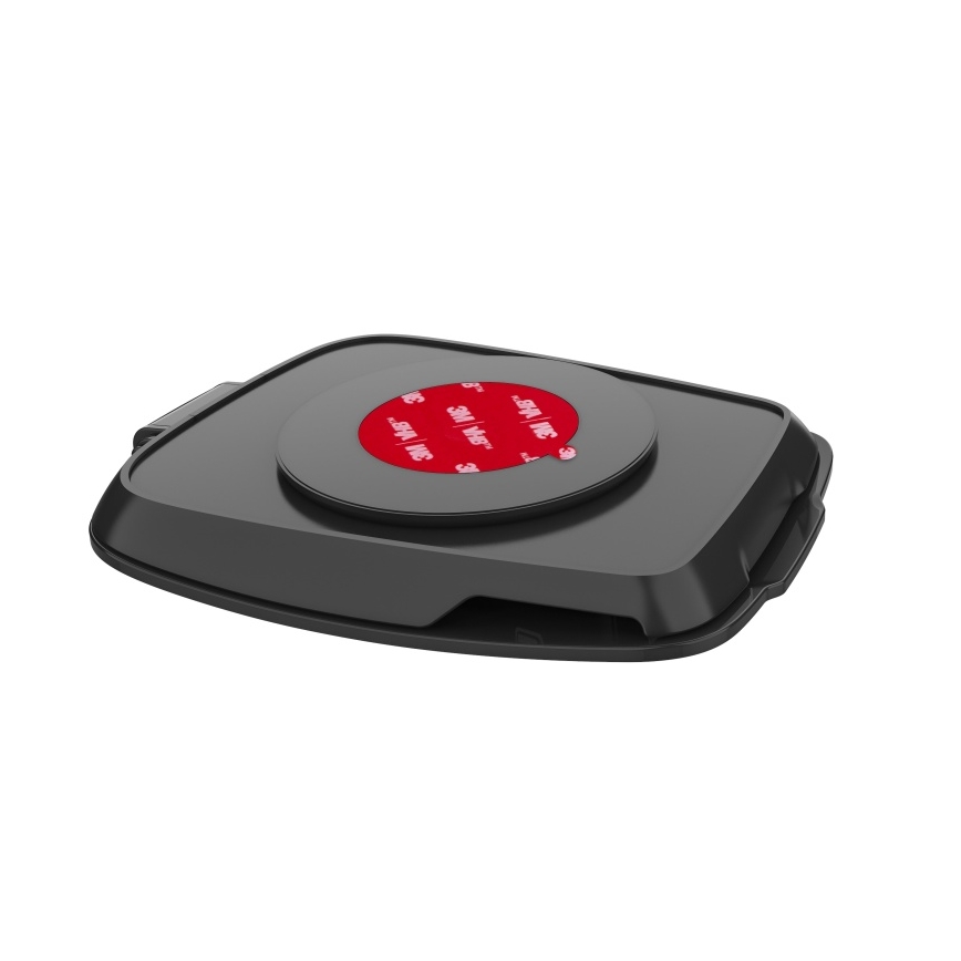 CONNECT IT CMC-5010-BK - Support téléphone de voiture