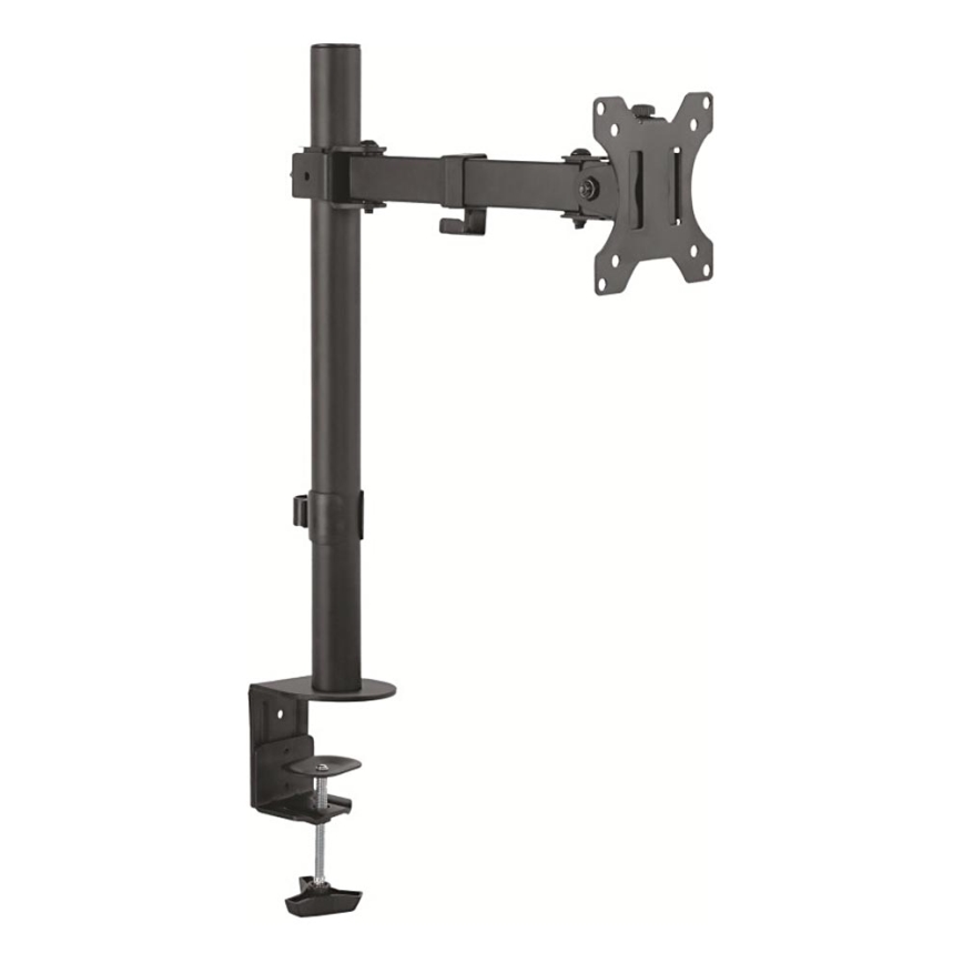 CONNECT IT CMF-3103-BK - Supporto universale per monitor 13-32” nero