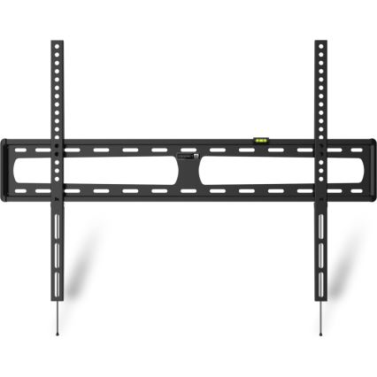 CONNECT IT CMH-6090-BK - Support mural pour TV 40-100” noir