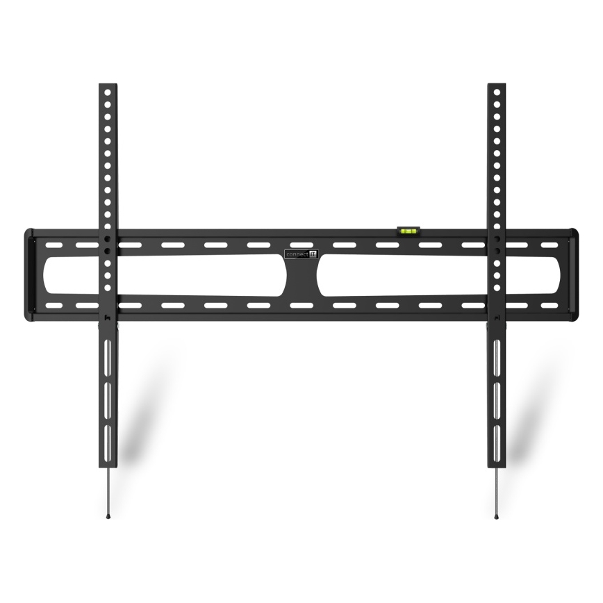 CONNECT IT CMH-6090-BK - Support mural pour TV 40-100” noir