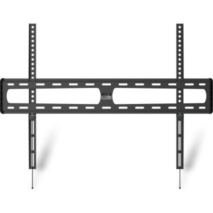 CONNECT IT CMH-6090-BK - Support mural pour TV 40-100” noir