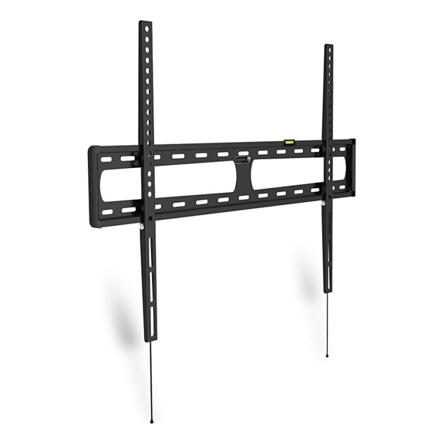 CONNECT IT CMH-6090-BK - Supporto a parete per TV 40-100” nero