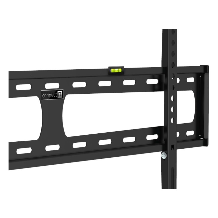 CONNECT IT CMH-6090-BK - Supporto a parete per TV 40-100” nero