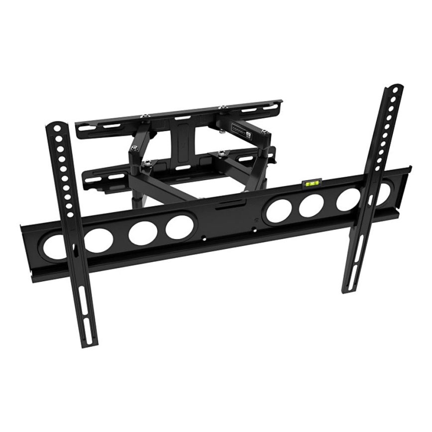CONNECT IT CMH-7600-BK - Supporto a parete per TV 32-70” nero