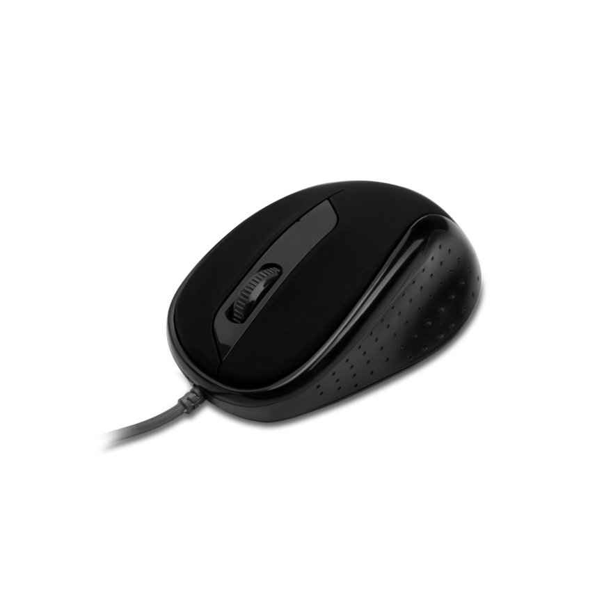 CONNECT IT CMO-1200-BK - Mouse con filo 1000 DPI nero