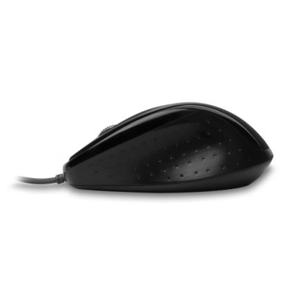 CONNECT IT CMO-1200-BK - Mouse con filo 1000 DPI nero