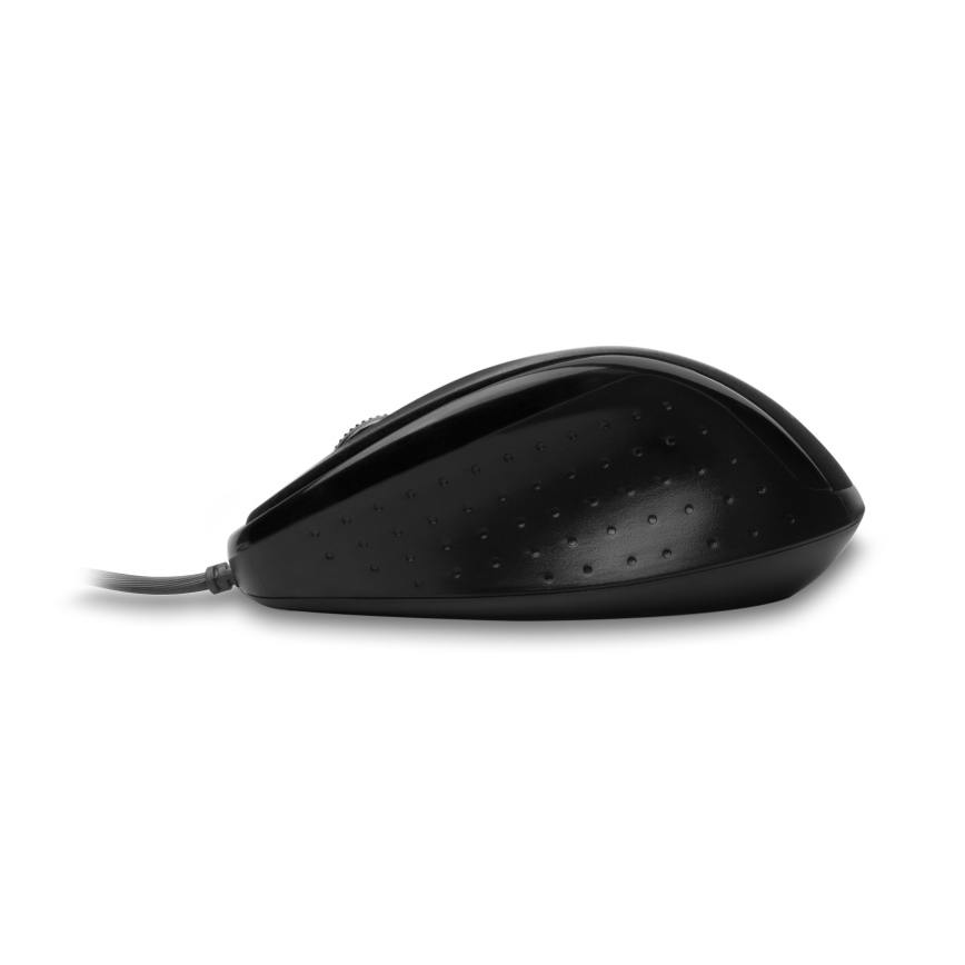 CONNECT IT CMO-1200-BK - Mouse con filo 1000 DPI nero