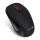 CONNECT IT CMO-2230-BK - Wireless silent topo MUTE 1200 DPI 1xAA nero
