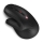 CONNECT IT CMO-2900-BK - Mouse wireless ergonomico 800/1200/1600 DPI 1xAA nero
