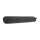 CONNECT IT CMP-4020-BK - Poggiapolsi con imbottitura a sfera