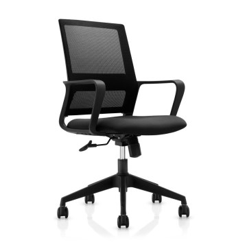 CONNECT IT COC-1020-BK - Bürostuhl ForHealth AlfaPro schwarz