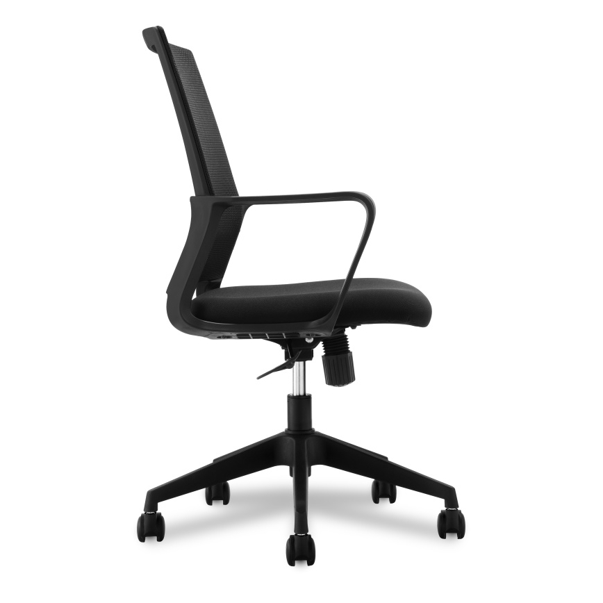 CONNECT IT COC-1020-BK - Bürostuhl ForHealth AlfaPro schwarz