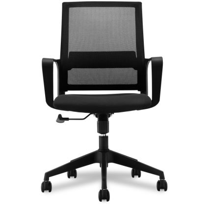 CONNECT IT COC-1020-BK - Bürostuhl ForHealth AlfaPro schwarz