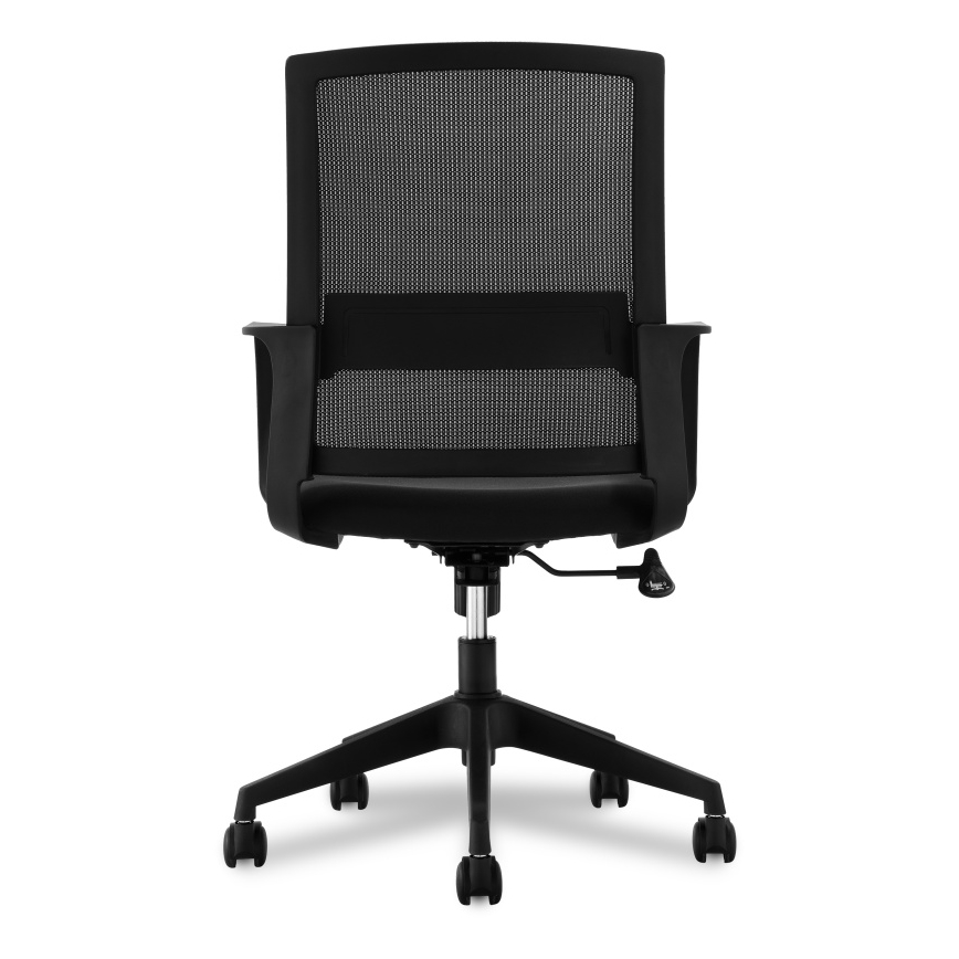 CONNECT IT COC-1020-BK - Bürostuhl ForHealth AlfaPro schwarz