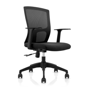 CONNECT IT COC-1030-BK - Bürostuhl ForHealth BetaPro schwarz