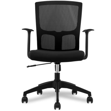 CONNECT IT COC-1030-BK - Bürostuhl ForHealth BetaPro schwarz