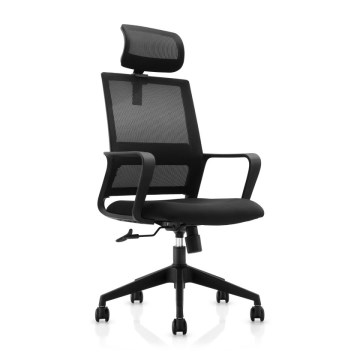 CONNECT IT COC-2010-BK - Bürostuhl ForHealth GamaPro schwarz