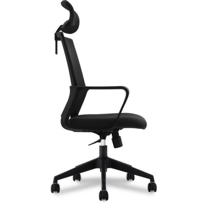 CONNECT IT COC-2010-BK - Bürostuhl ForHealth GamaPro schwarz