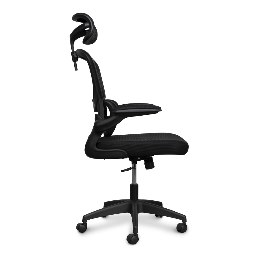 CONNECT IT COC-2500-BK - Bürostuhl ForHealth DeltaPro Schwarz