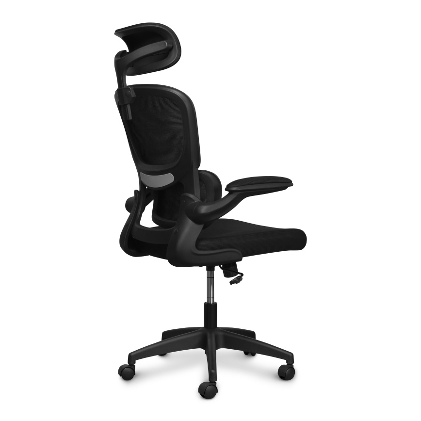 CONNECT IT COC-2500-BK - Bürostuhl ForHealth DeltaPro Schwarz