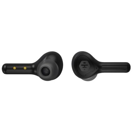 CONNECT IT HEP-5300-BK - Auricolari wireless con microfono 300 mAh nero