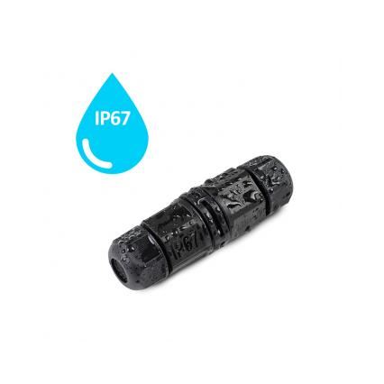 Connecteur C20A/WP/3x1,5/2