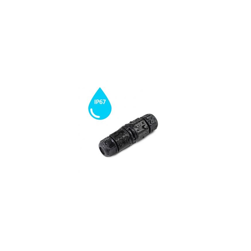 Connecteur C20A/WP/3x1,5/2