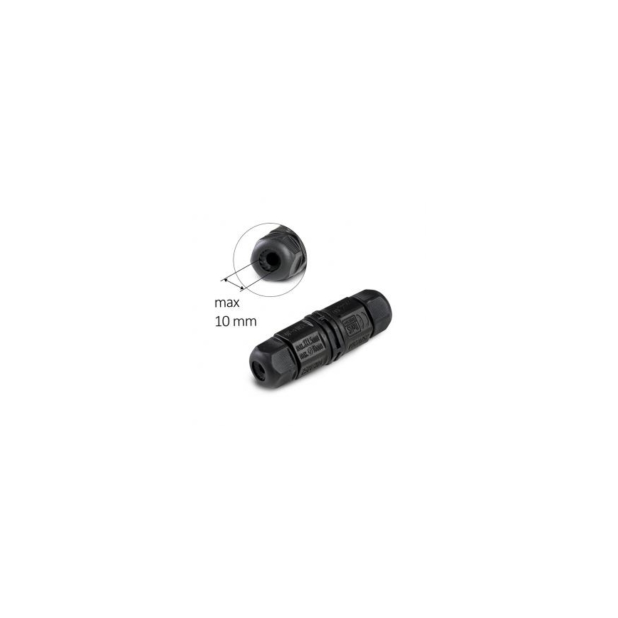 Connecteur C20A/WP/3x1,5/2