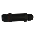 Connecteur de câble CSJ 250V/16A IP68 5x1,5 mm²