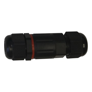 Connecteur de câble CSJ 250V/250A IP68 2x1,5 mm²