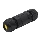 Connecteur de câbles 450V AC/10A IP68