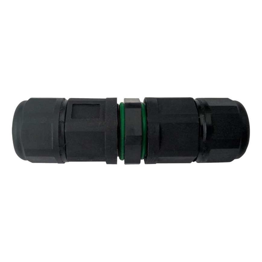 Connettore di collegamento per esterni IP68