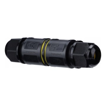 Connettore di interconnessione IP68 450V