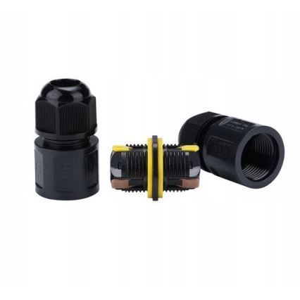 Connettore di interconnessione IP68 450V