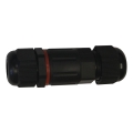 Connettore per cavi CSJ 250V/250A IP68 2x1,5 mm²
