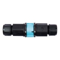 Connettore per cavi CTL 250V/16A IP68 3x2,5 mm²