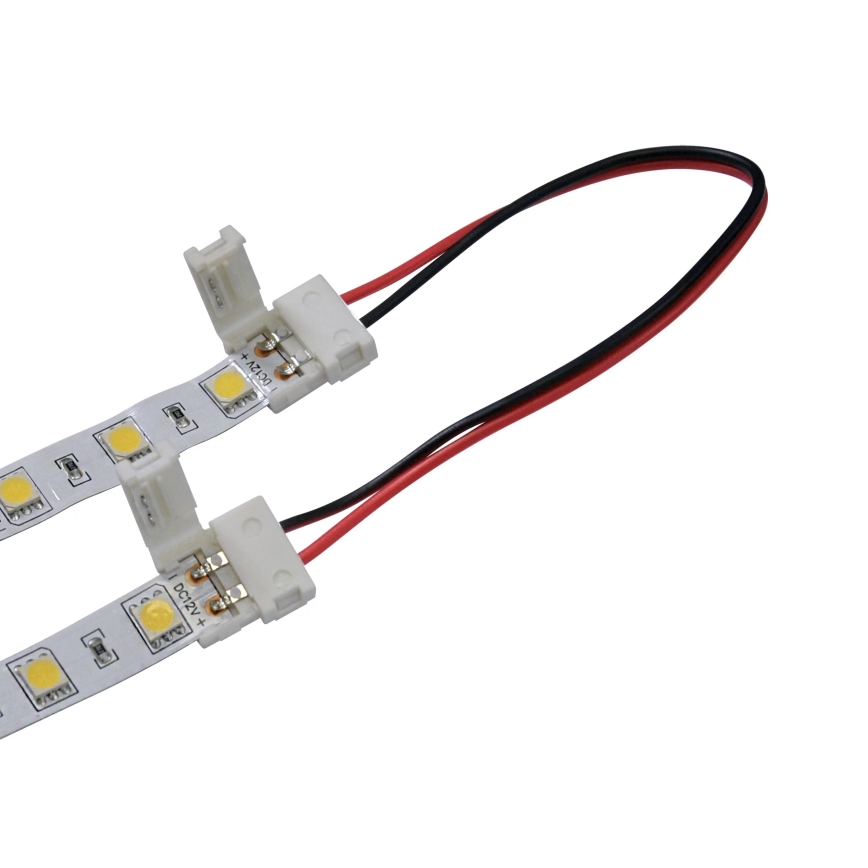 Connettore per RGB Striscia LED