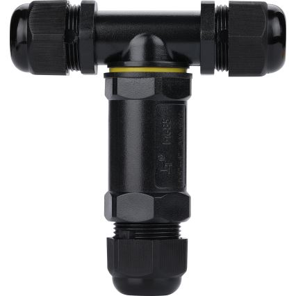 Connettore T IP68 450V