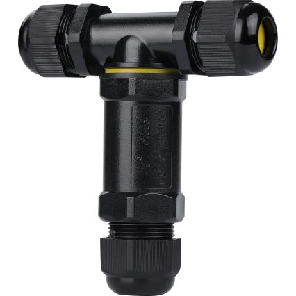 Connettore T IP68 450V